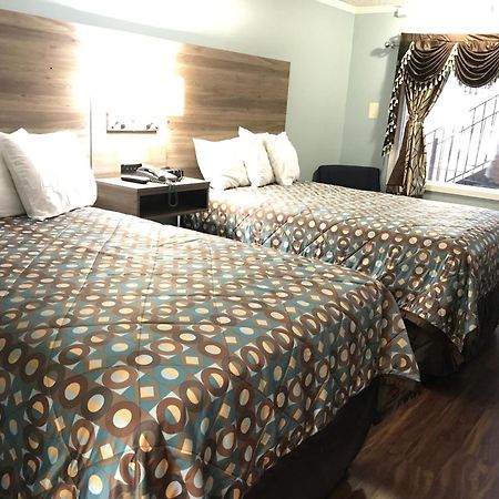 Winton Inn & Suites Barnwell Kültér fotó