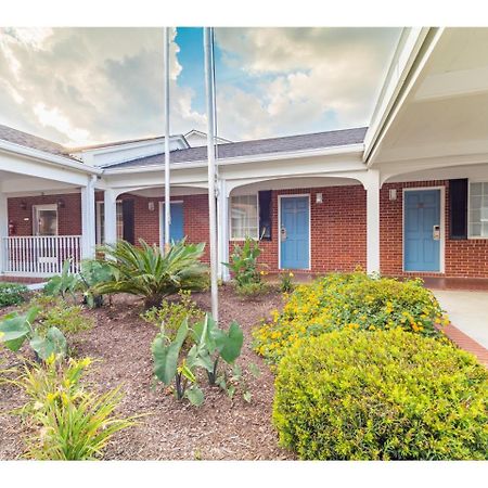 Winton Inn & Suites Barnwell Kültér fotó