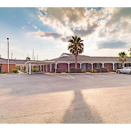 Winton Inn & Suites Barnwell Kültér fotó