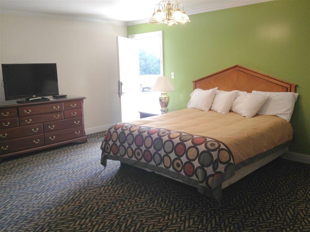Winton Inn & Suites Barnwell Kültér fotó