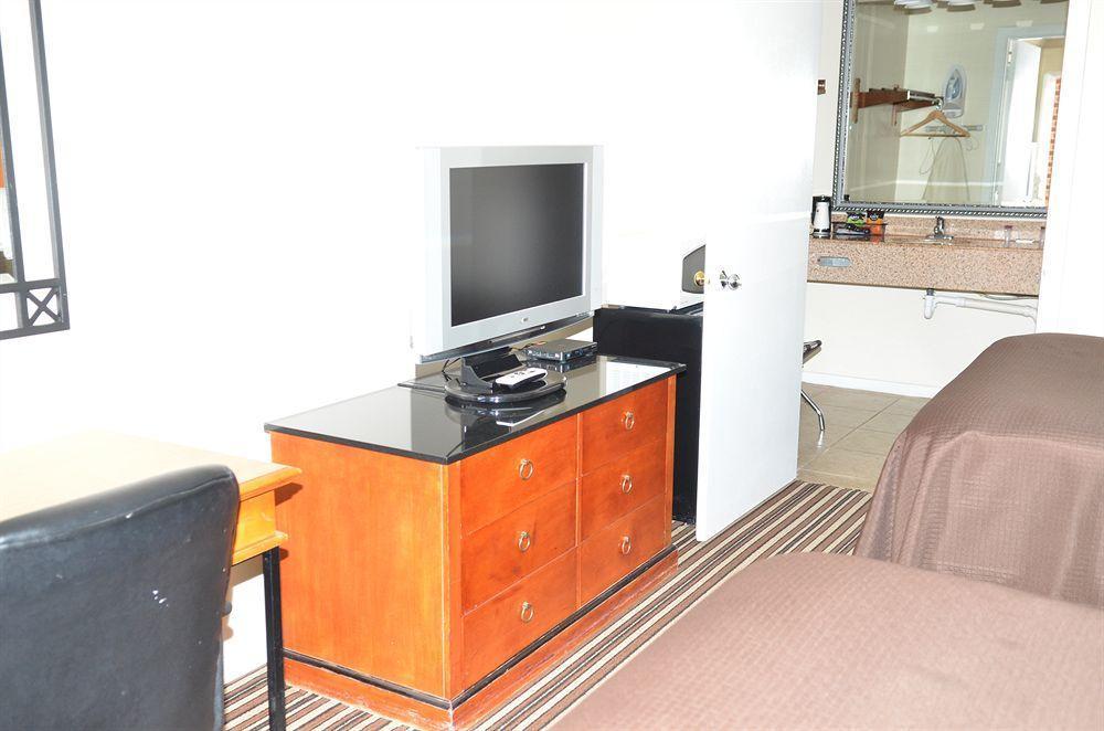 Winton Inn & Suites Barnwell Kültér fotó
