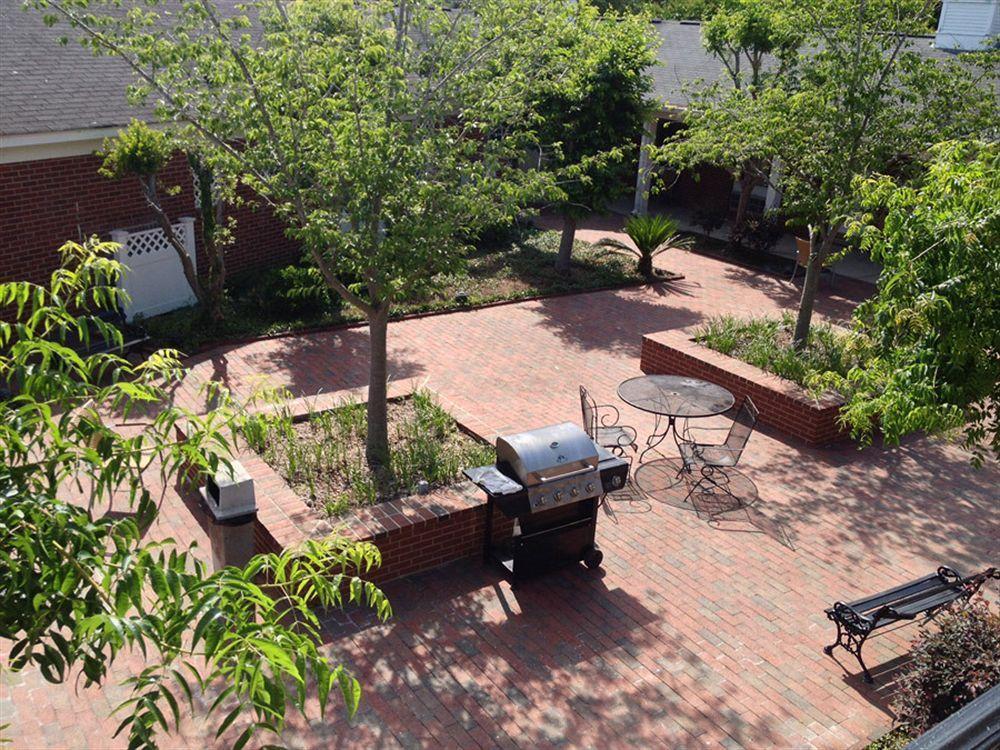 Winton Inn & Suites Barnwell Kültér fotó