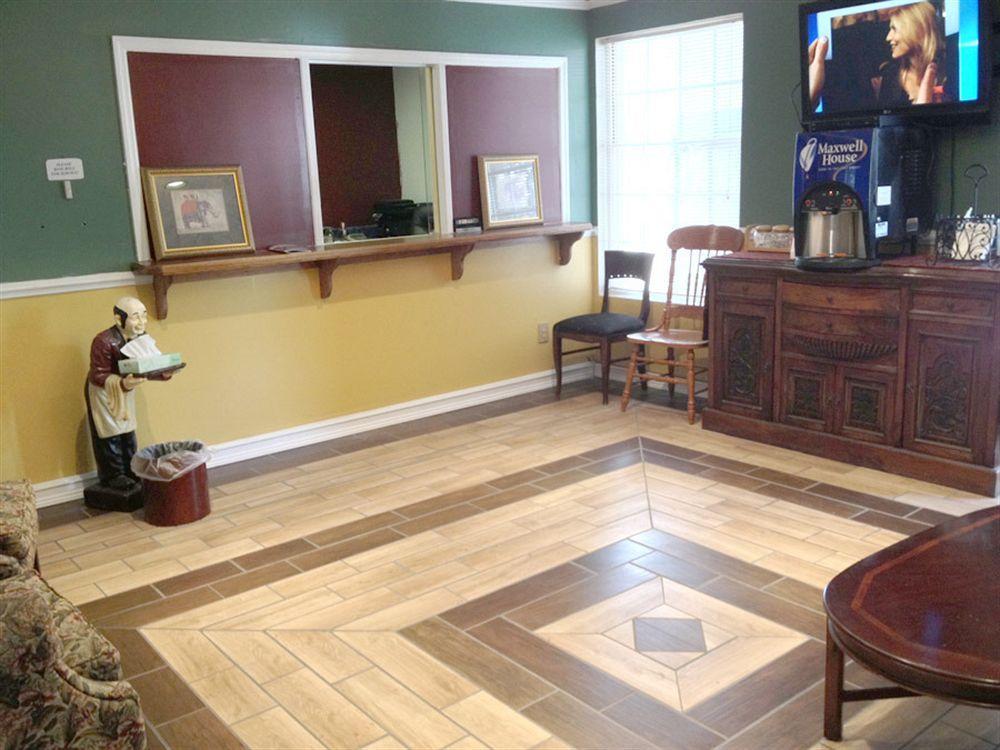 Winton Inn & Suites Barnwell Kültér fotó