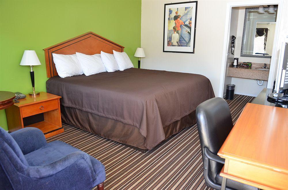 Winton Inn & Suites Barnwell Kültér fotó