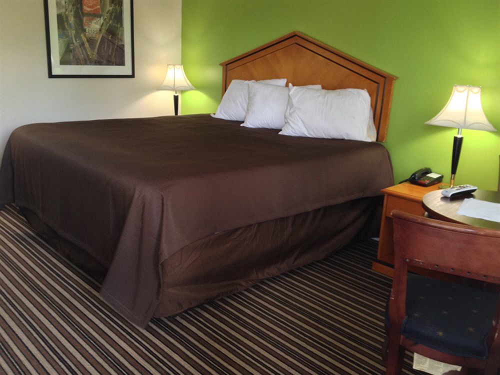 Winton Inn & Suites Barnwell Kültér fotó
