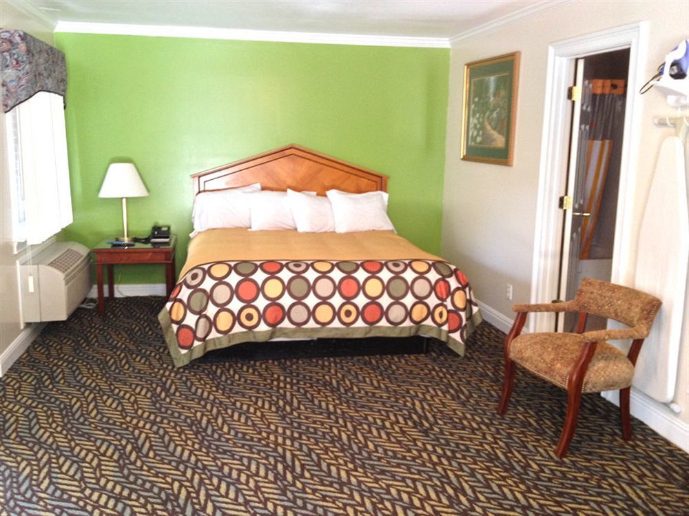 Winton Inn & Suites Barnwell Kültér fotó