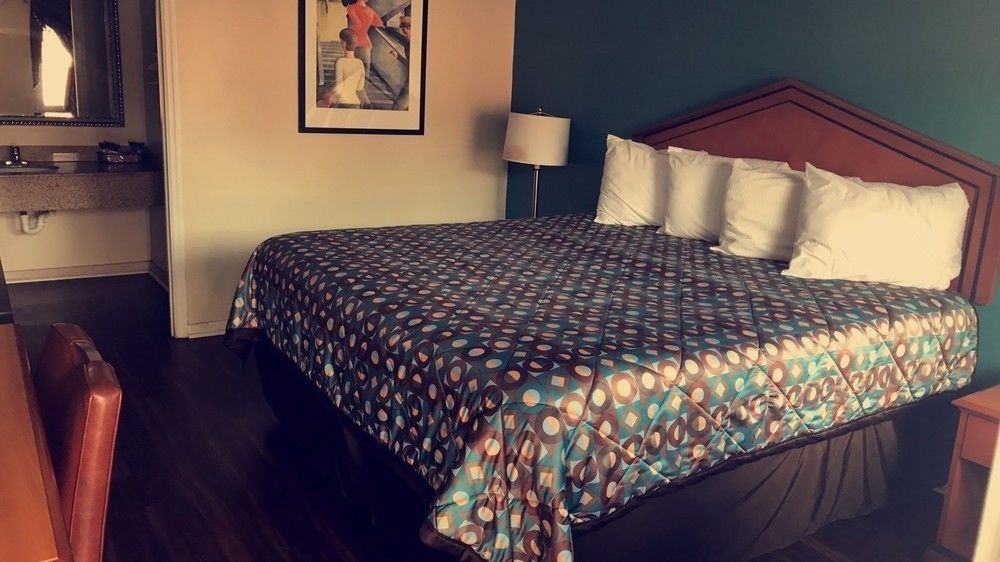 Winton Inn & Suites Barnwell Kültér fotó