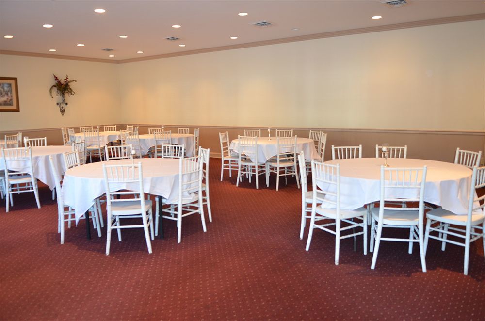 Winton Inn & Suites Barnwell Kültér fotó